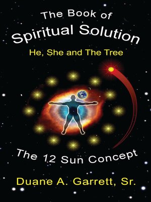 cover image of The Book of Spiritual Solution